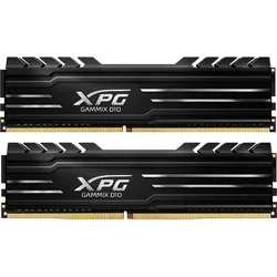 ADATA XPG Gammix D10 DDR4 32GB (2x16) 3000MHz CL16 (AX4U3000316G16-DBG)