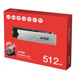 ADATA XPG GAMMIX S60 512GB