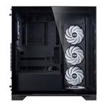 ADATA XPG Invader X BTF, čierna
