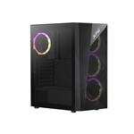 ADATA XPG LANDER 500 herná skrinka 4x aRGB
