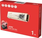 ADATA XPG Mars 980 Pro 1 TB (SMAR-980P-1TCI)