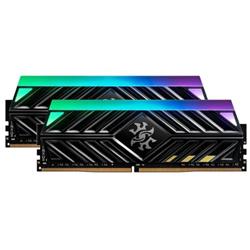 ADATA XPG Spectrix D41 RGB DDR4 16GB 3000MHz CL16 (AX4U30008G16A-DT41) - Paměťové moduly