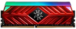 ADATA XPG Spectrix D41 RGB DDR4 8GB 3200MHz CL16 (AX4U320038G16-SR41)