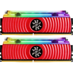 ADATA XPG Spectrix D80 DDR4 16GB (2x8GB) 3600MHz CL17