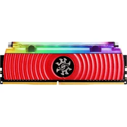 ADATA XPG Spectrix D80 DDR4 8GB 3600MHz CL17 (AX4U360038G17-SR80)