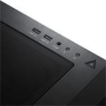 ADATA XPG STARKER AIR, čierna