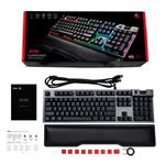 Adata XPG SUMMONER RGB Cherry MX Red SUMMONER5A-BKCCZ