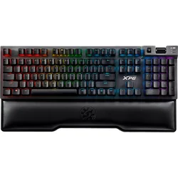 Adata XPG SUMMONER RGB Cherry MX Red SUMMONER5A-BKCCZ