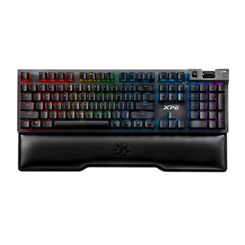 Adata XPG SUMMONER RGB Cherry MX Red