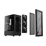 ADATA XPG Valor Air, čierna