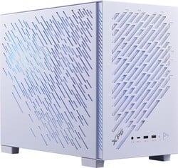 ADATA XPG VALOR AIR NANO, biela