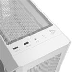 ADATA XPG Valor Air Plus, bílá