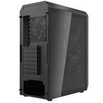ADATA XPG VALOR AIR Plus, čierna