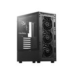 ADATA XPG VALOR Mesh, čierna