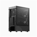 ADATA XPG VALOR Mesh, čierna