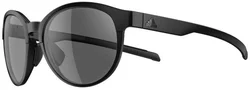 ADIDAS Eyewear BEYONDER - black mat - grey