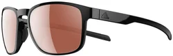 ADIDAS Eyewear PROTEAN - black shiny - LST Active Silver