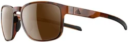 ADIDAS Eyewear PROTEAN - brown havanna - brown