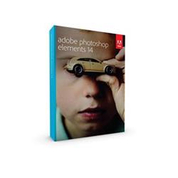 Adobe Photoshop Elements 14 CZ (65263868)