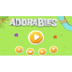Adorables