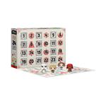 Adventný kalendár Funko POP: Star Wars (Pocket POP)