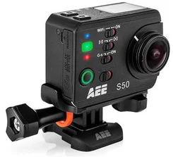 AEE MagiCam akční kamera MagiCam S50+