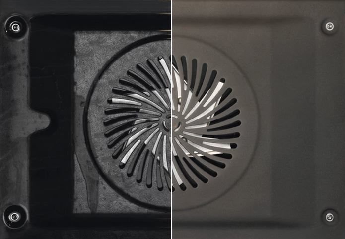 AEG BCS331150M