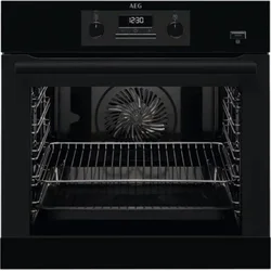 AEG BEB351110B SteamBake