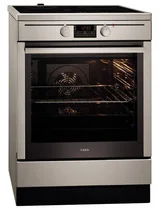 AEG Competence 47036IU-MN