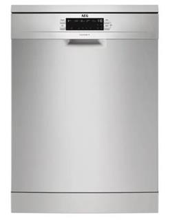 AEG FFB52910ZM