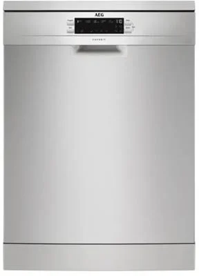 AEG FFB52910ZM