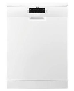 AEG FFB52910ZW