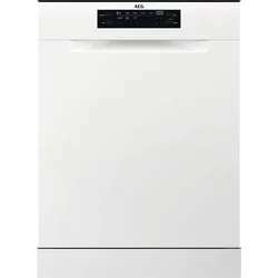 AEG FFB53627ZW