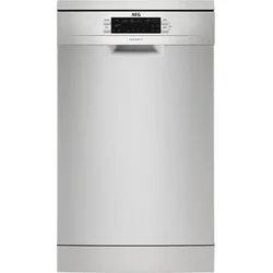AEG FFB62400PM