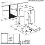 AEG FSE62417P