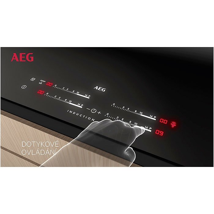 AEG IKB64413FB