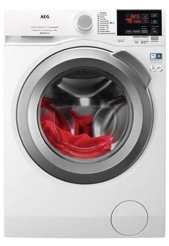 AEG L6FLG49SCA Prosense 6000