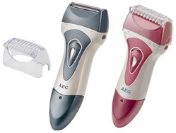 AEG LS 5541