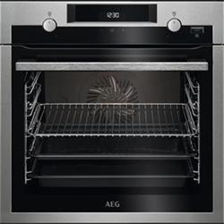 AEG Mastery BCE455350M - Trouby vestavné elektrické
