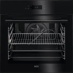 AEG Mastery BPE748380B SenseCook