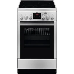 AEG Mastery CCB56400BX SteamBake