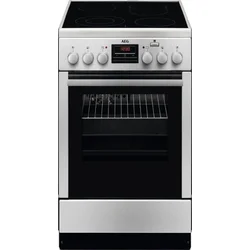AEG Mastery CCB56401BX SteamBake