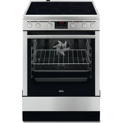 AEG Mastery CCB6440BBM