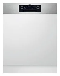 AEG Mastery FEE62800PM
