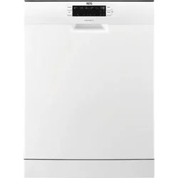 AEG Mastery FFB52910ZW