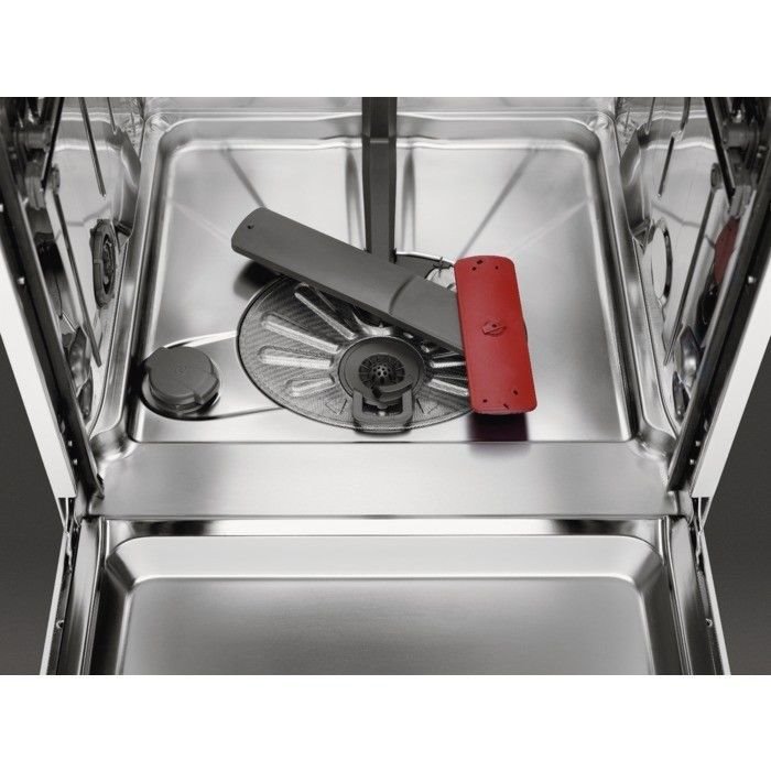 AEG Mastery FFB83730PM