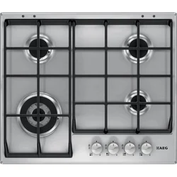 AEG Mastery HG654550SM