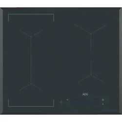 AEG Mastery IAE64843FB - Varné desky - elektrické