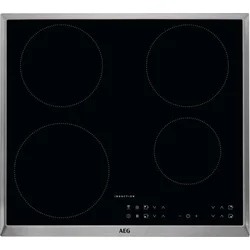 AEG Mastery IKB64301XB - Varné desky - elektrické