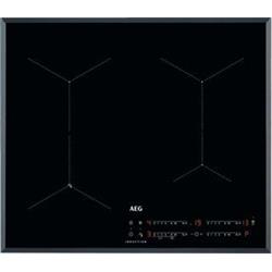 AEG Mastery SenseFry IAE64431FB - Varné desky - elektrické